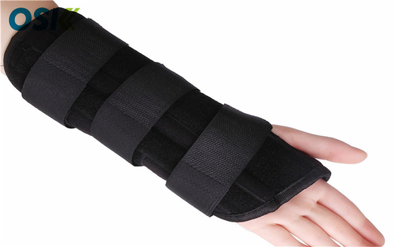 任意痛みの軽減の腕サポート支柱の手首サポート バンド通気性のS/M/L